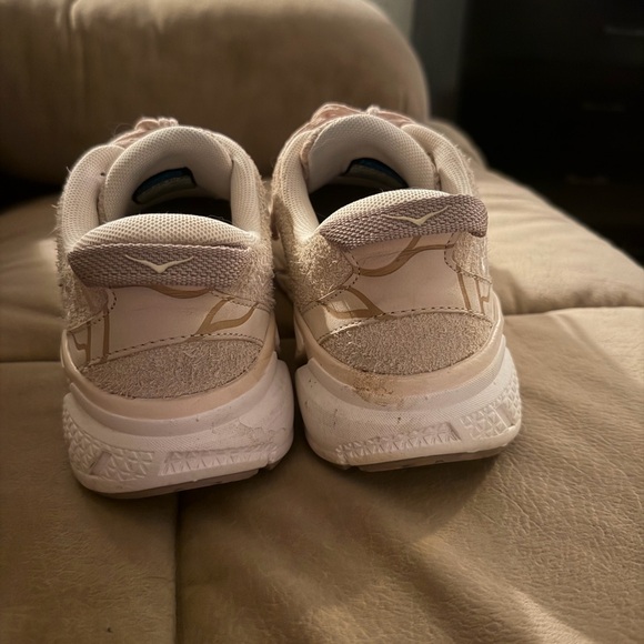 HOKA Elite Terrain System Clifton L - Picture 2 of 6